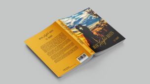 “Waar liefde begin” mockup